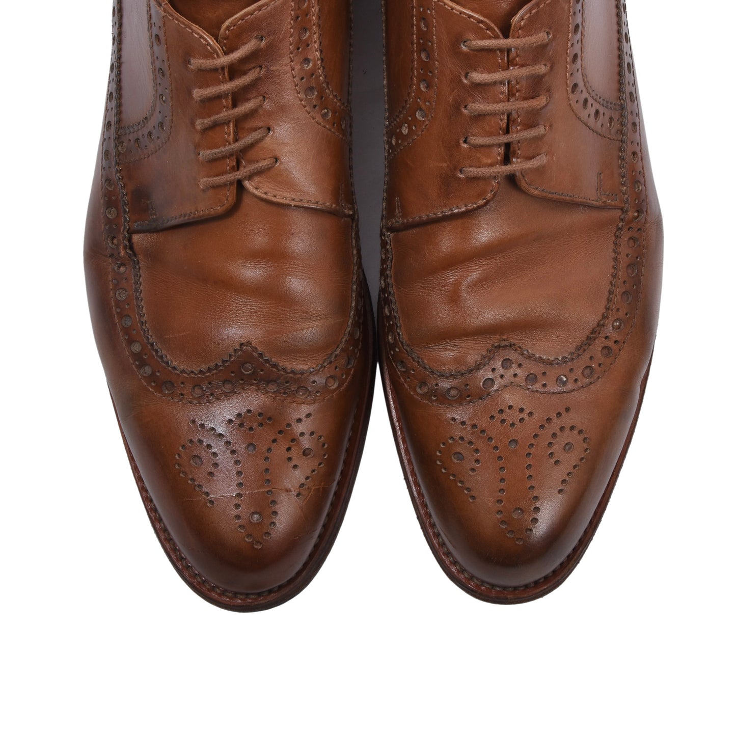 Ludwig Reiter Schuhe Größe 11 1/2 - Braun