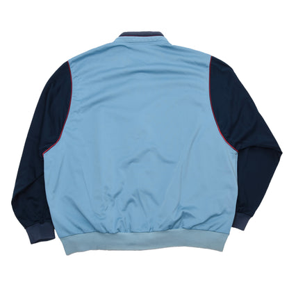 Vintage Lacoste Made in France Track Suit  Chest ca. 65cm - Blue