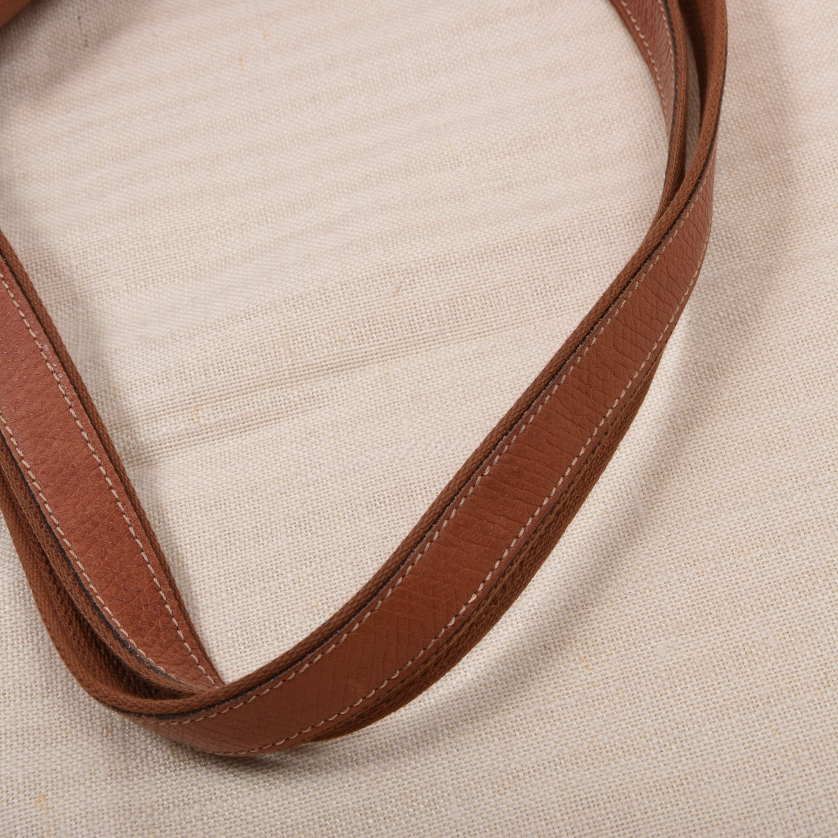 Longchamp Paris Le Pliage "Shopping" Tasche ca. 34cm Made in France - Schwarz