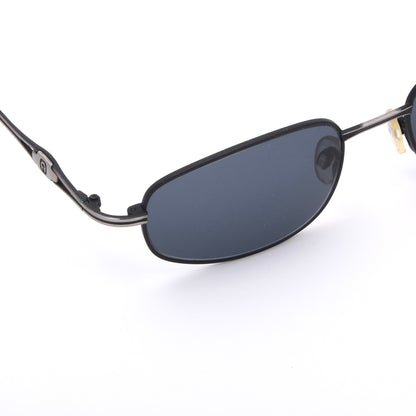 Etienne Aigner Vintage Sonnenbrille Mod. EA 608 - Grau