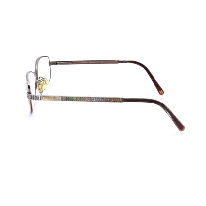 Chanel Vintage Frames Mod. 2086 - Silver