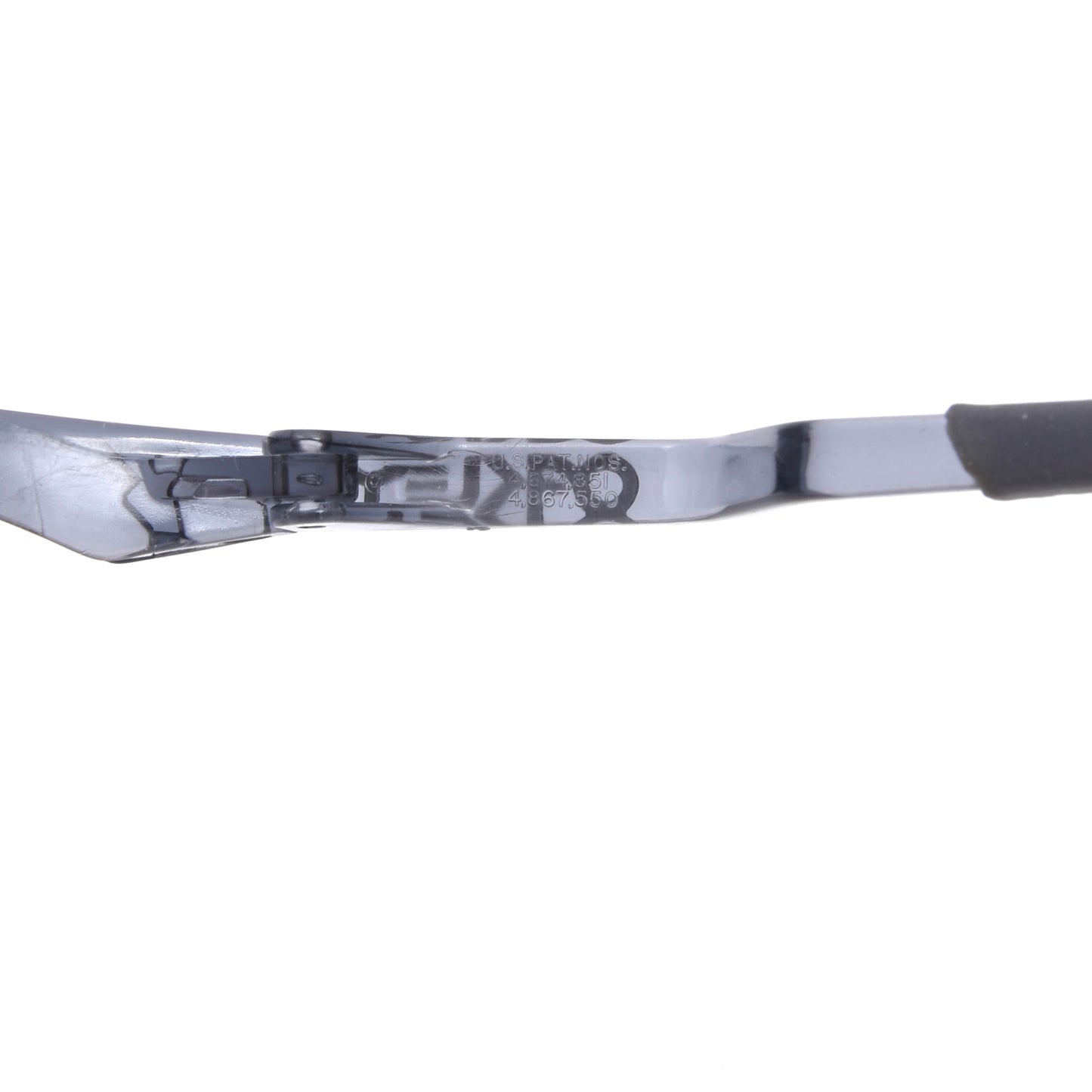 Vintage Oakley M Frame Sunglasses - PARTS ONLY