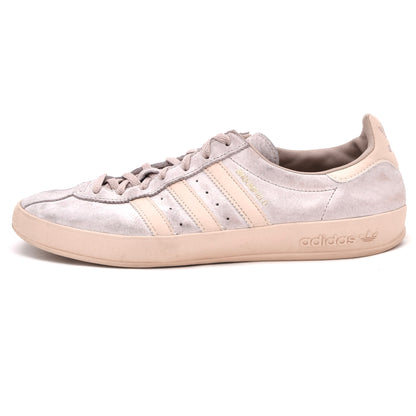 Adidas Broomfield H01788 Sneakers Size  42 2/3 - Ash Pearl / Halo Amber / Gold Metallic