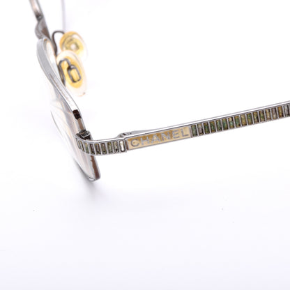 Chanel Vintage Frames Mod. 2086 - Silver