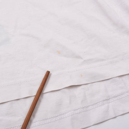 Vintage Nike Challenge Court Polo Shirt ca. 57cm