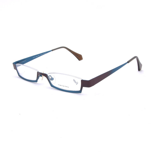NWOT You's Eyeworks The Netherlands Fassung Mod. 520 Col. 05