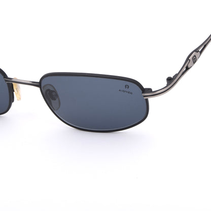 Etienne Aigner Vintage Sonnenbrille Mod. EA 608 - Grau