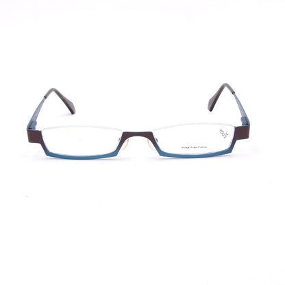 NWOT You's Eyeworks The Netherlands Fassung Mod. 520 Col. 05