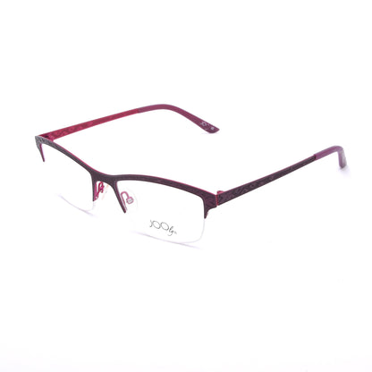 NWOT JOOly Frames Mod. TUL 42 - Fuchsia