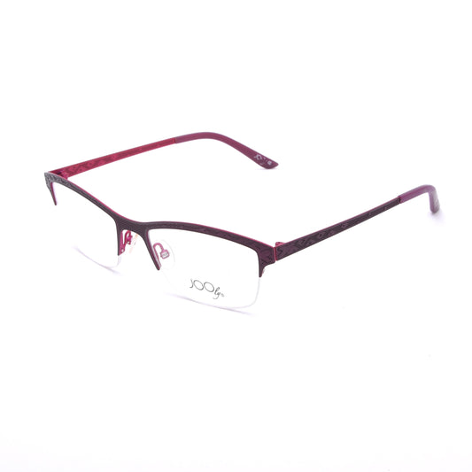 NWOT JOOly Frames Mod. TUL 42 - Fuchsia
