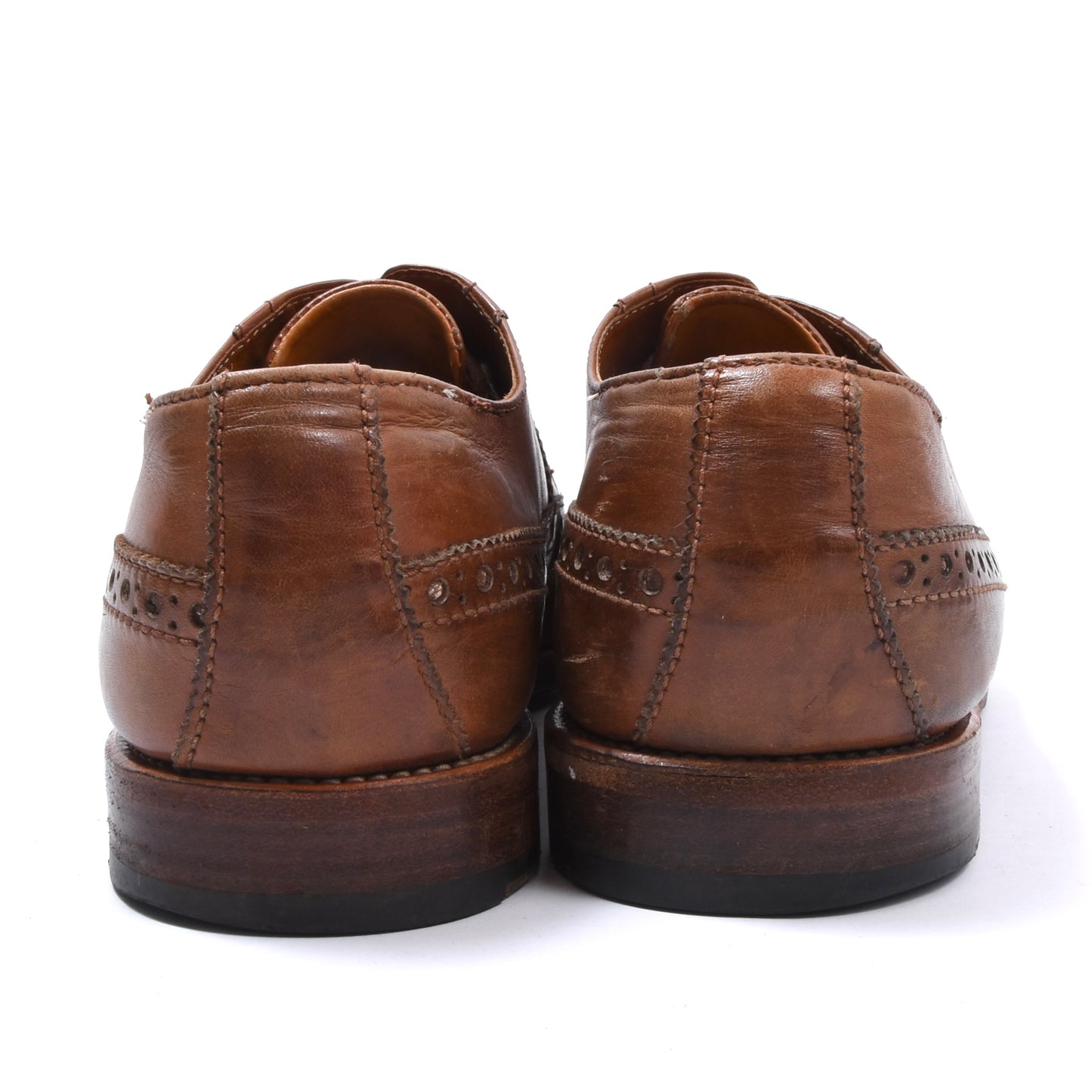 Ludwig Reiter Schuhe Größe 11 1/2 - Braun