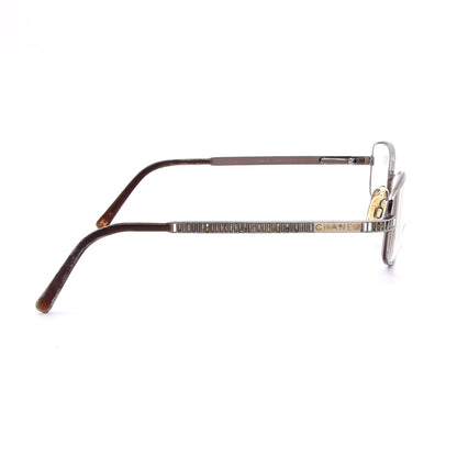 Chanel Vintage Frames Mod. 2086 - Silver