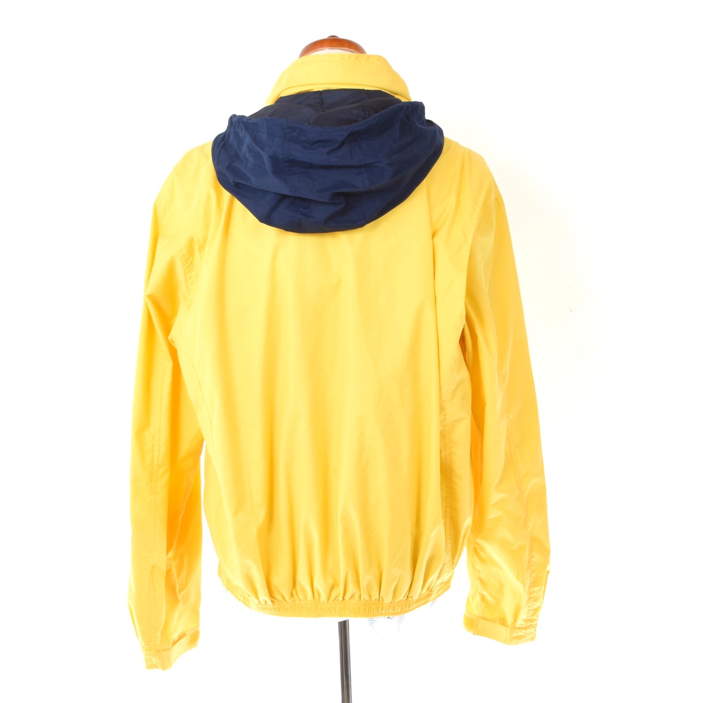 Ralph Lauren Golf Zip Jacket Size L - Yellow