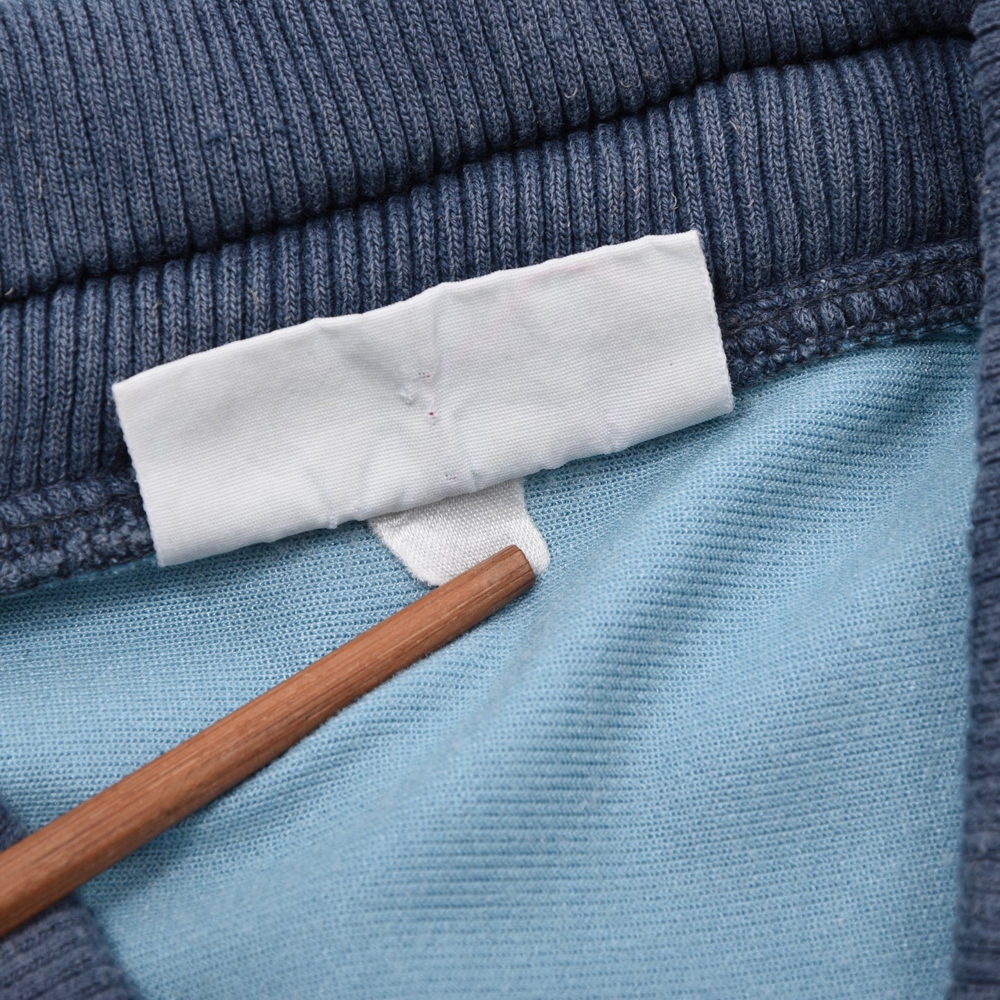 Vintage Lacoste Made in France Track Suit  Chest ca. 65cm - Blue