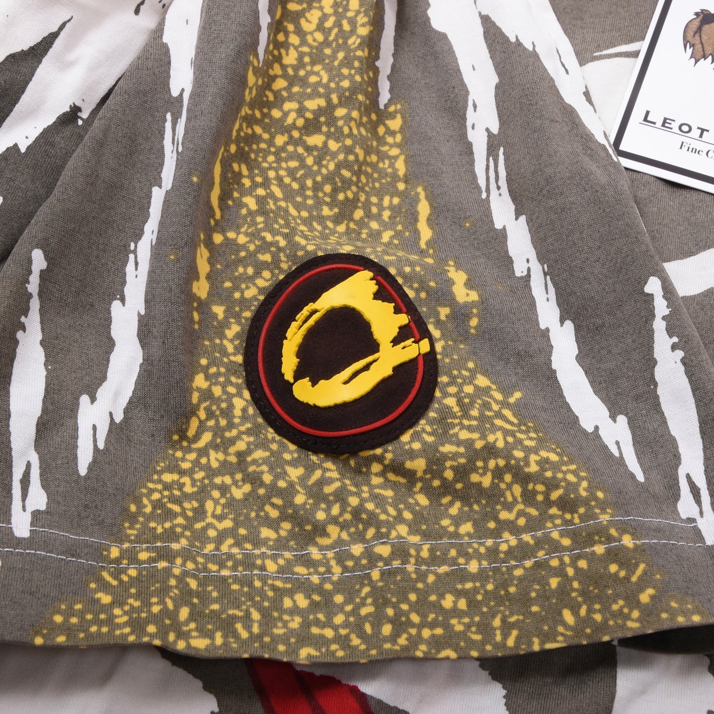 Vintage Nike Challenge Court Polo Shirt ca. 57cm