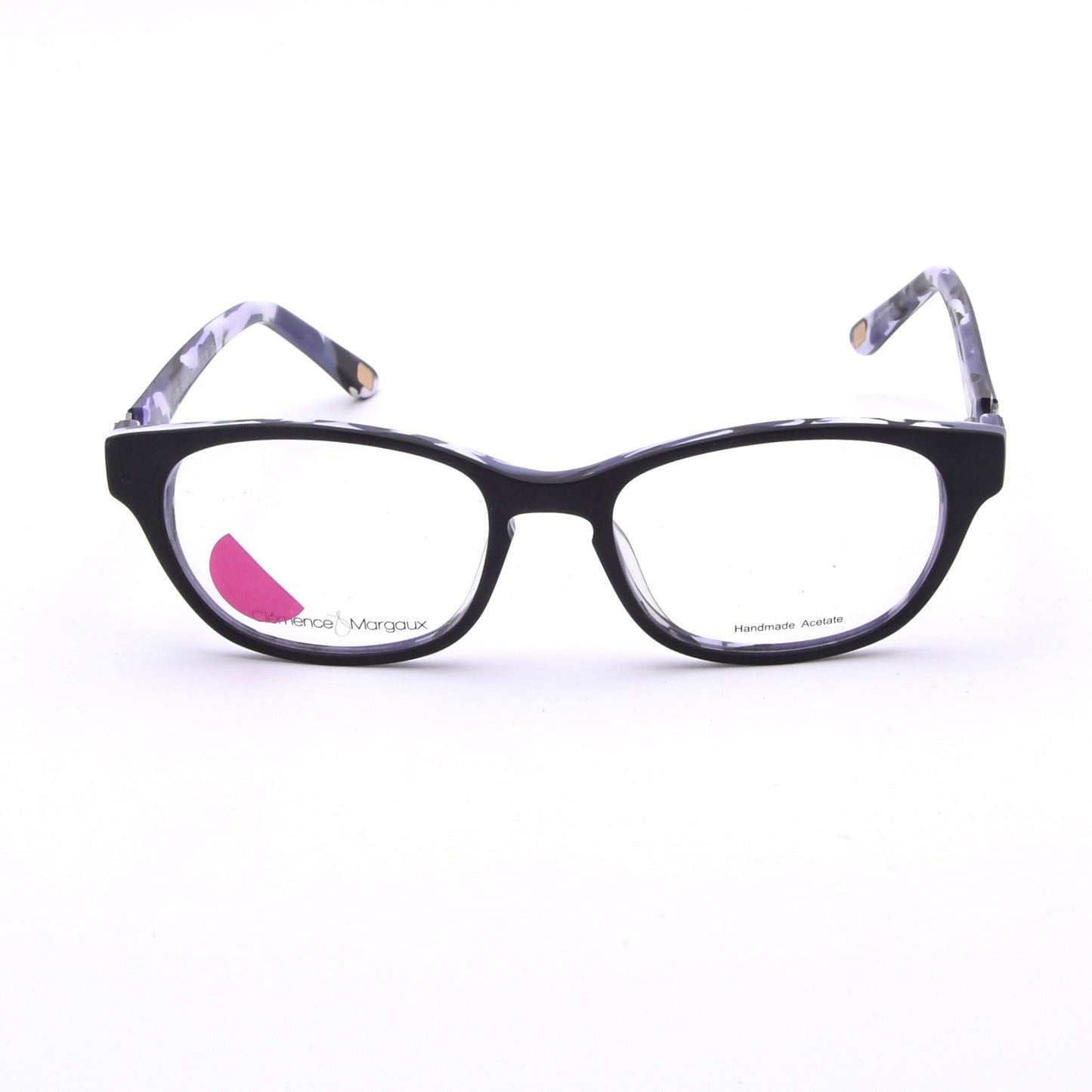 Neu, ohne Etikett, Clemence Margaux Brillengestell Mod. Beach Time