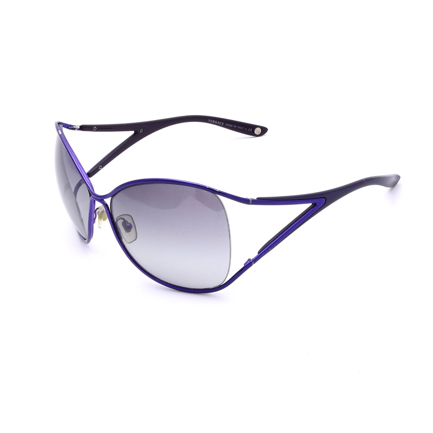 Versace Mod. 2111 Sonnenbrille - Lila