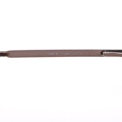 Chanel Vintage Frames Mod. 2086 - Silver
