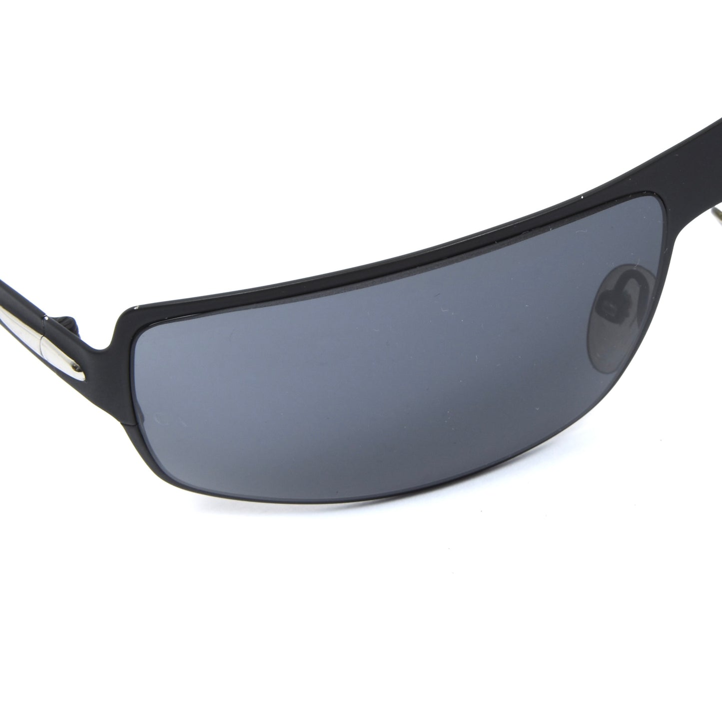 Giorgio Armani GA747  Sunglasses - Black