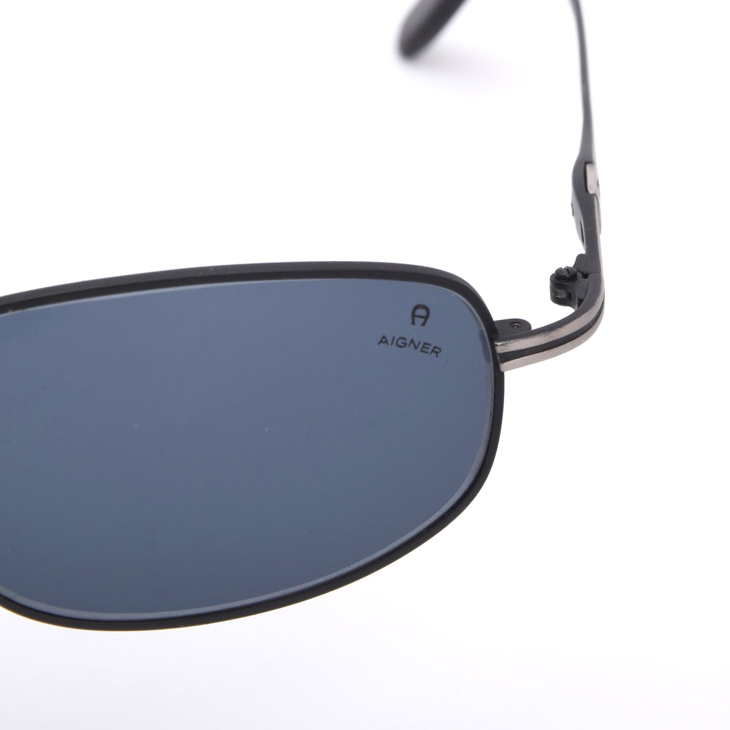 Etienne Aigner Vintage Sonnenbrille Mod. EA 608 - Grau