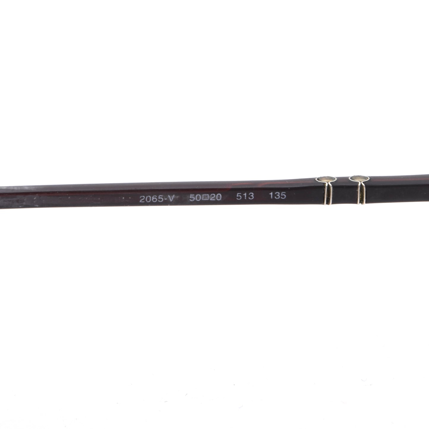 Persol Frames Mod. 2065
