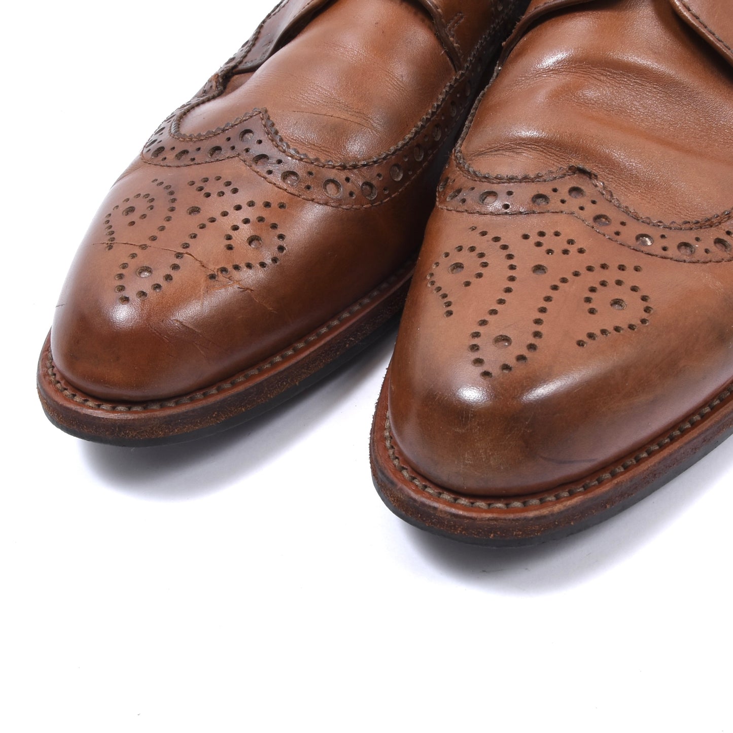 Ludwig Reiter Schuhe Größe 11 1/2 - Braun