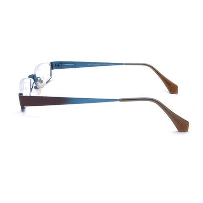 NWOT You's Eyeworks The Netherlands Fassung Mod. 520 Col. 05