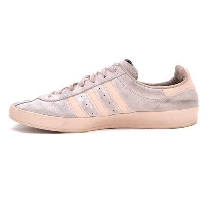 Adidas Broomfield H01788 Sneakers Size  42 2/3 - Ash Pearl / Halo Amber / Gold Metallic