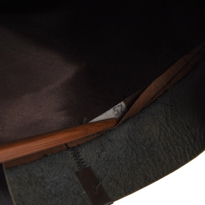 Stetson Royal Hat 6.5cm Brim Size 57 - Tan/Brown