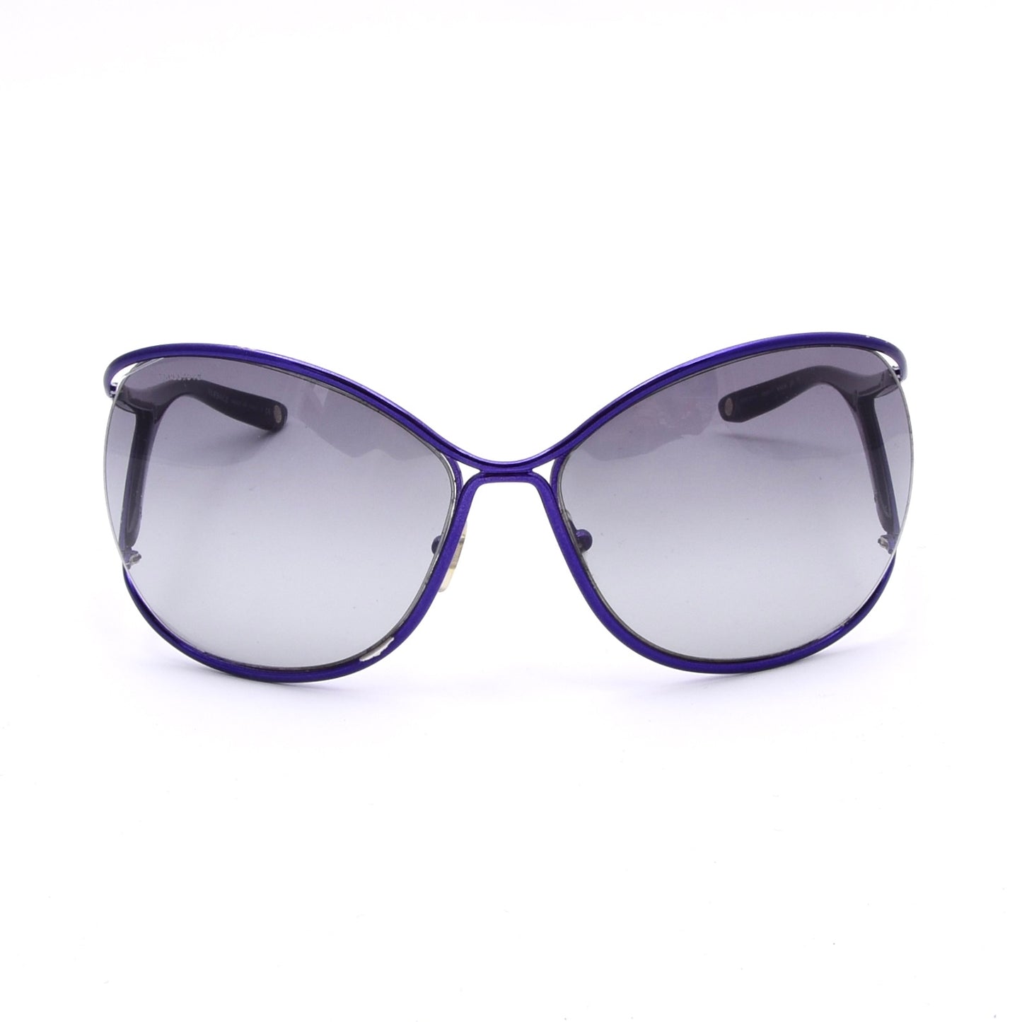 Versace Mod. 2111 Sonnenbrille - Lila