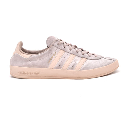 Adidas Broomfield H01788 Sneakers Size  42 2/3 - Ash Pearl / Halo Amber / Gold Metallic