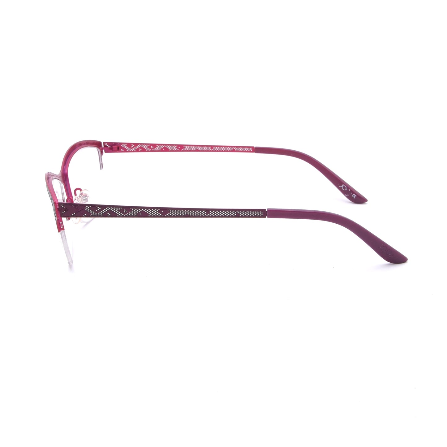 NWOT JOOly Frames Mod. TUL 42 - Fuchsia