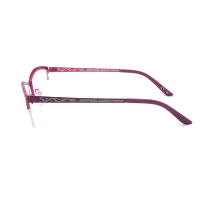 NWOT JOOly Frames Mod. TUL 42 - Fuchsia