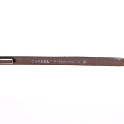 Chanel Vintage Frames Mod. 2086 - Silver