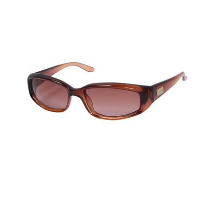 Gucci Mod. GG 2454/S Vintage Sonnenbrillen - Braun