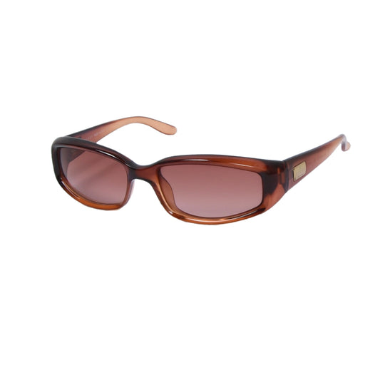 Gucci Mod. GG 2454/S Vintage Sunglasses - Brown
