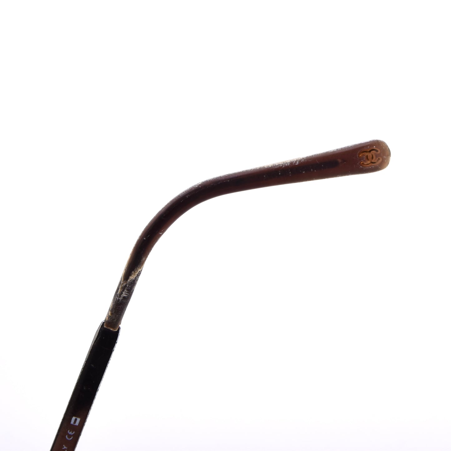 Chanel Vintage Frames Mod. 2086 - Silver