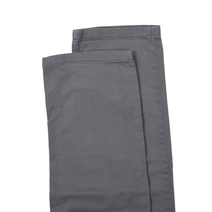 Fay Jeans/5 Pocket Pants Size 32 ca. 40cm - Grey