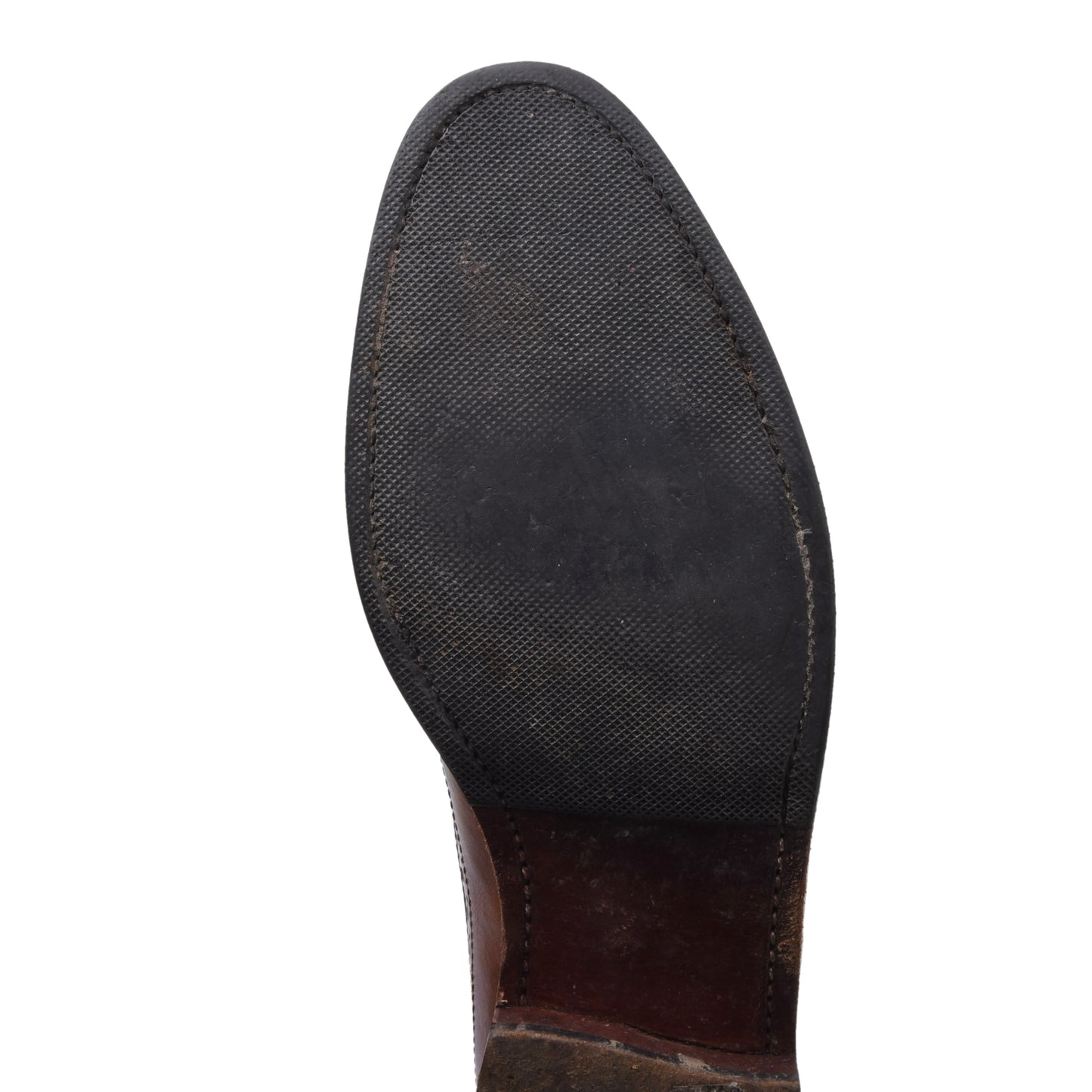 Ludwig Reiter Schuhe Größe 11 1/2 - Braun