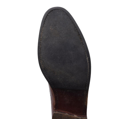 Ludwig Reiter Schuhe Größe 11 1/2 - Braun