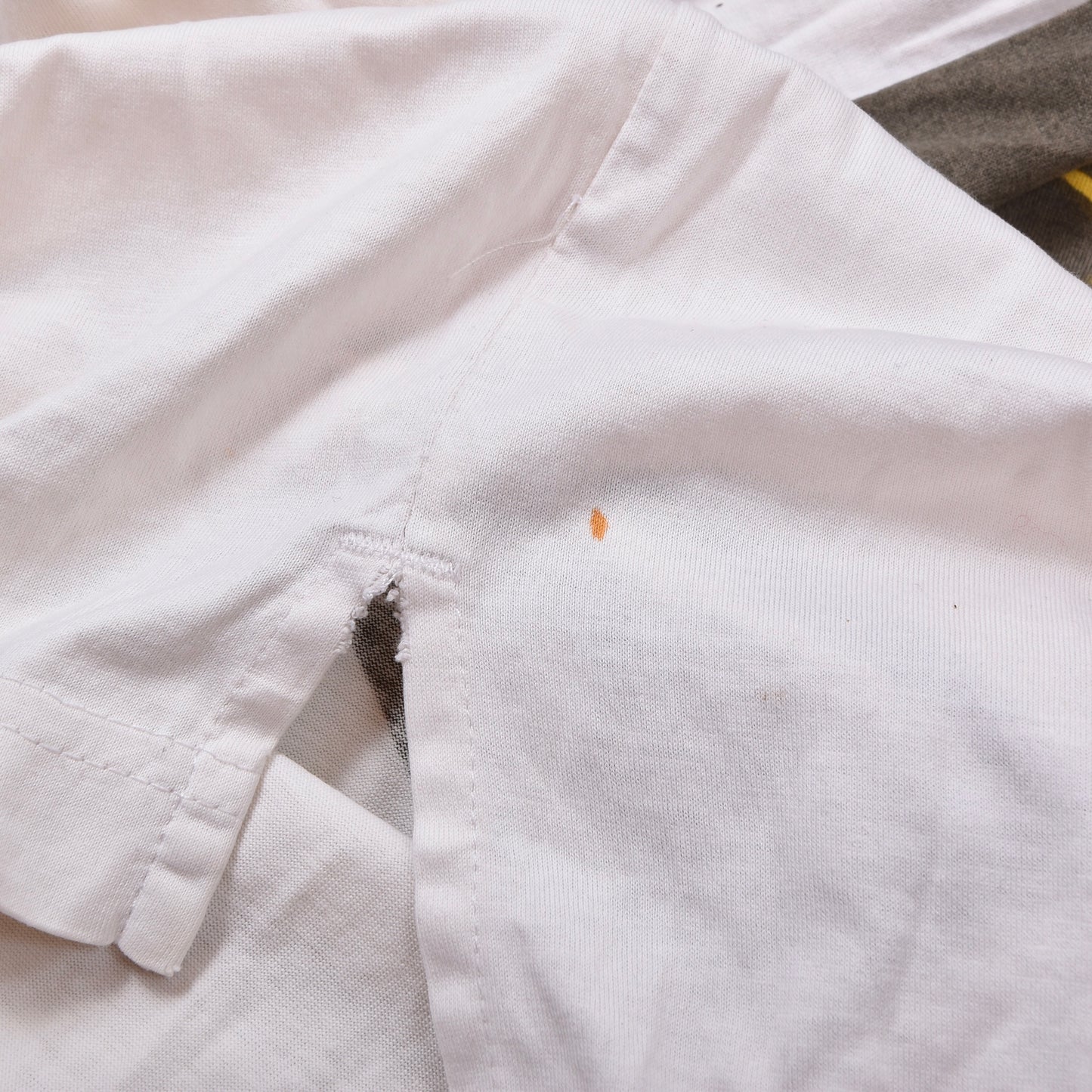 Vintage Nike Challenge Court Polo Shirt ca. 57cm