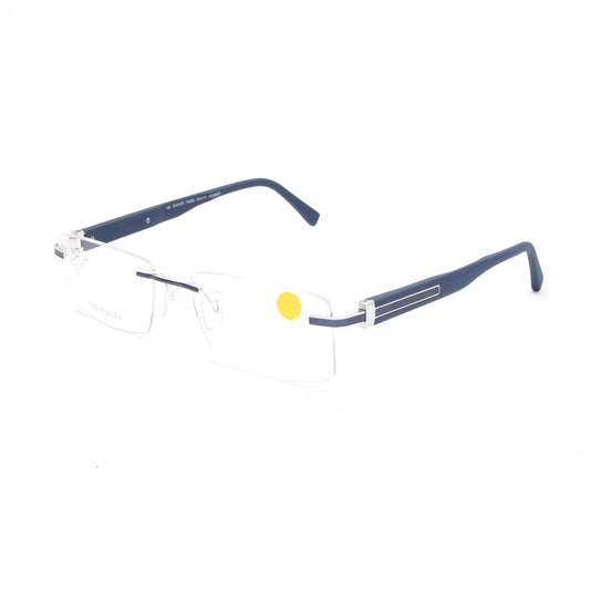 NWOT Stepper Eyeglasses Titangestell Mod. SI81475