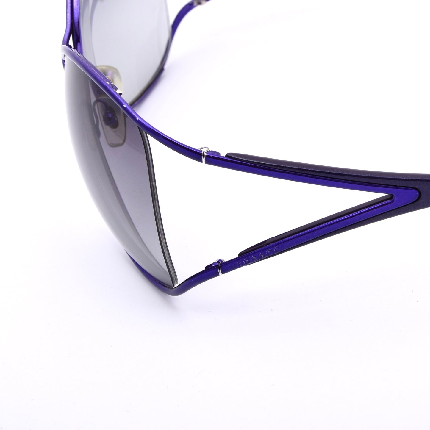 Versace Mod. 2111 Sonnenbrille - Lila