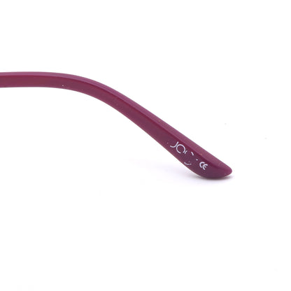 NWOT JOOly Frames Mod. TUL 42 - Fuchsia