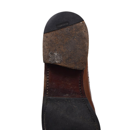 Ludwig Reiter Schuhe Größe 11 1/2 - Braun