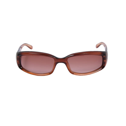 Gucci Mod. GG 2454/S Vintage Sonnenbrillen - Braun