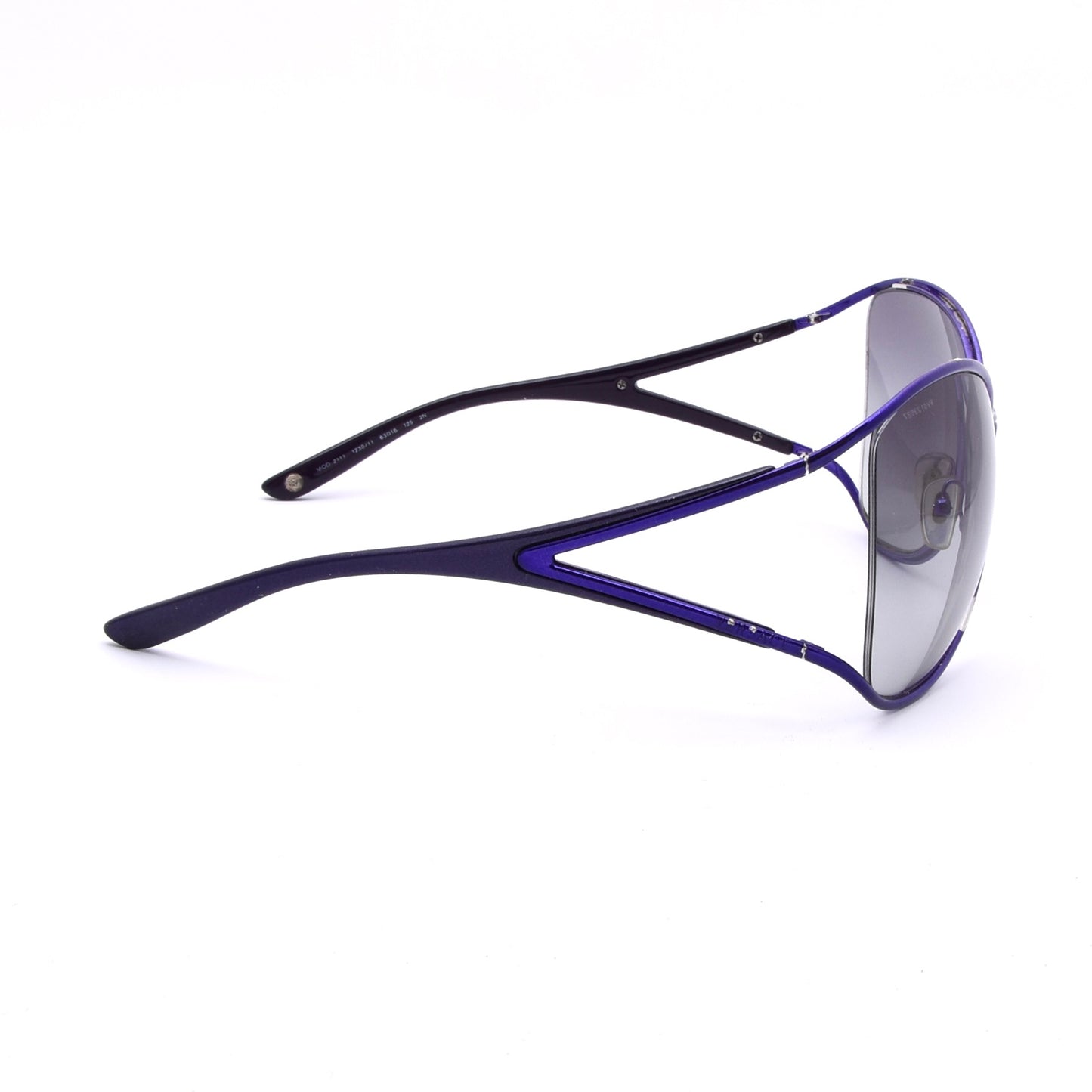 Versace Mod. 2111 Sonnenbrille - Lila