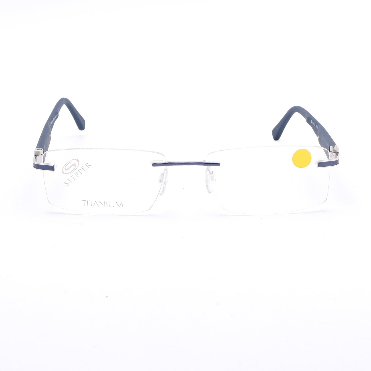 NWOT Stepper Eyeglasses Titangestell Mod. SI81475