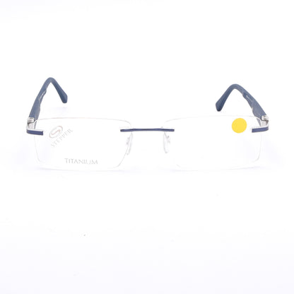 NWOT Stepper Eyeglasses Titangestell Mod. SI81475