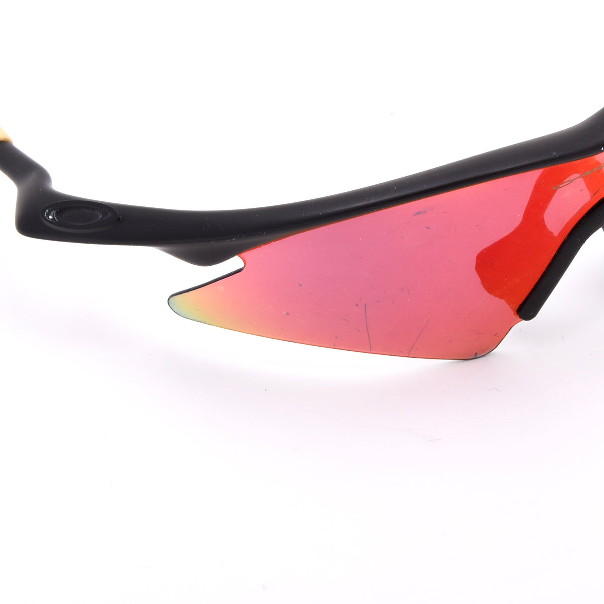 Oakley M Frame Gen 2 Sunglasses - Black
